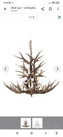 Lampadario di design