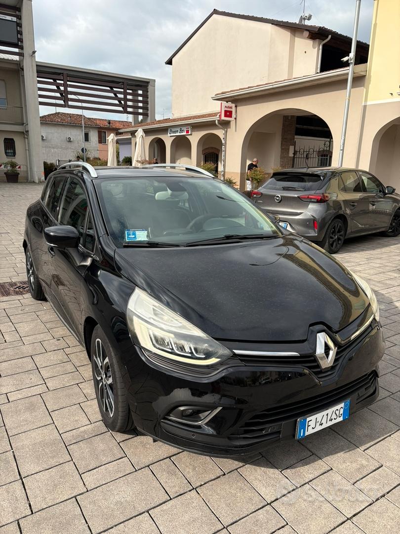Renault Clio 4ª serie