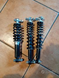 pezzi ricambio kid quad 125 .