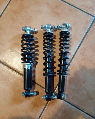 pezzi ricambio kid quad 125 .