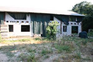 RUSTICO 350MQ x 2 CON TERRENO 4500MQ