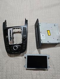 mmi 3g high audi q5 a4 a5