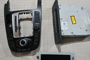 mmi 3g high audi q5 a4 a5