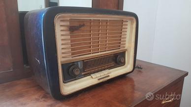 Telefunken Domino 1955
