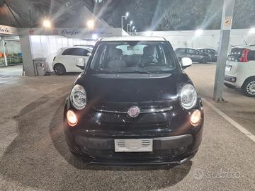 Fiat 500L 1.3 Multijet 85 CV Pop Star