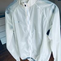 Mantellina antivento