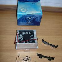 DISSIPATORE  PER CPU FANNER GROUP PER CPU INTEL