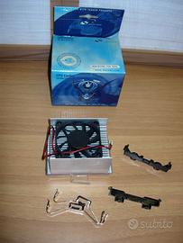 DISSIPATORE  PER CPU FANNER GROUP PER CPU INTEL