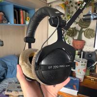 Beyerdynamic DT 770 Pro 80 Ohm