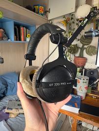 Beyerdynamic DT 770 Pro 80 Ohm