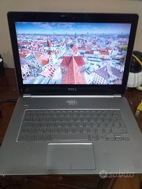 dell inspiron 7437 touchscreen 