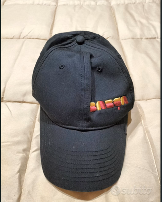 Berretto Nike Barcellona Originale