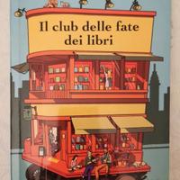 Il club delle fate dei libri di Thomas Montasser 