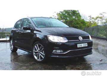 Ricambi volkswagen polo usati