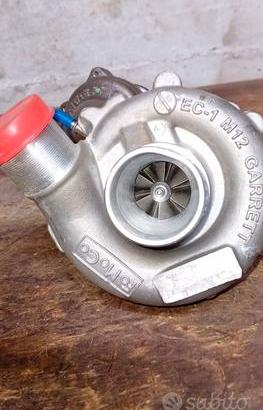 Turbina land rover range rover discovery vogue 4.4