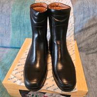 Stivaletto Fle-x-el anti shock 