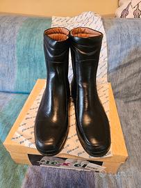 Stivaletto Fle-x-el anti shock 