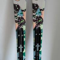 Sci per bambini, grafica Ben 10