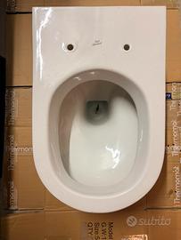 WC sospeso Ideal Standard nuovo – modello K310100