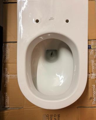 WC sospeso Ideal Standard nuovo – modello K310100