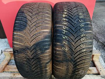 2 GOMME USATE QUATTRO STAGIONI 2254517 - CP3538585