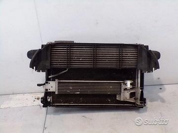 Kit radiatori Mercedes Classe E350 W212 3.5 TD