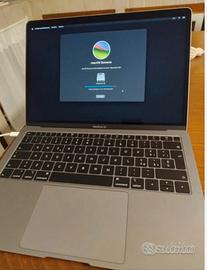 MacBook Air 2019