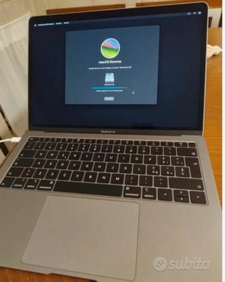 MacBook Air 2019