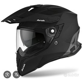 Airoh commander taglia S