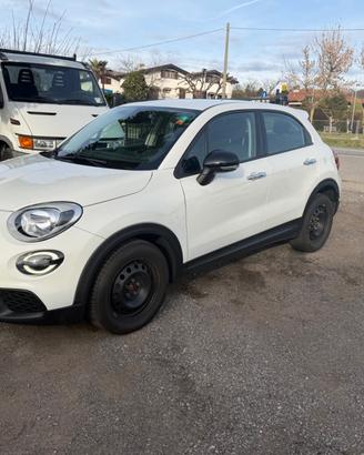 Fiat 500X 1.0 T3 120 CV City Cross Gpl