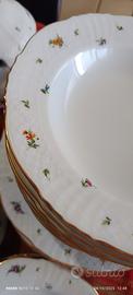 servizio piatti Seltmann Weiden Bavaria 