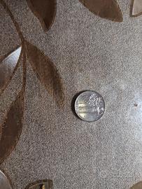  100 lire del 1992, mini. 