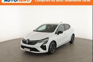 RENAULT Clio FB53777