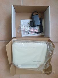Modem WiFI ADB Broadband DV 2200 Fastweb