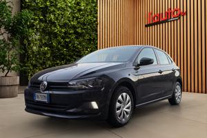 Volkswagen Polo 1.6 TDI 5p.