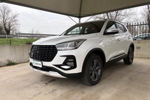 DR MOTOR DR 5.0 1.5 Bi-Fuel GPL COME NUOVA PEONT