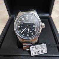 Hamilton kachi automatico