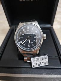 Hamilton kachi automatico