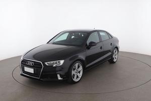 Audi A3 Sedan 1.6 TDI – 2018 – 49.000 km