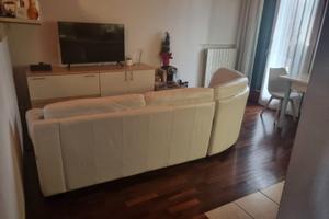 Bilocale mansardato a 10 minuti dall'aereoporto
