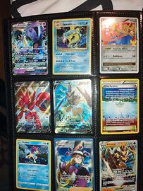 CARTE POKÉMON RARE