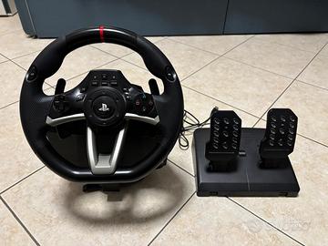 Volante Hori RWA Ps4/Ps5