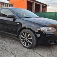 Audi A3 1.9 140cv