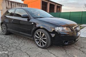 Audi A3 1.9 140cv