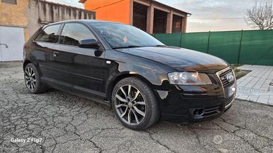 Audi A3 1.9 140cv