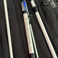 Canna viaggio mitchell avocet 245cm 15-50gr