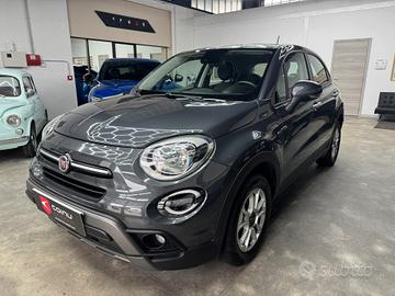 Fiat 500X 1.3 MultiJet 95 CV Cross