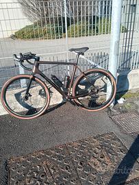 BASSO PALTA TAGLIA L