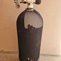 Monobombola sub 15 L