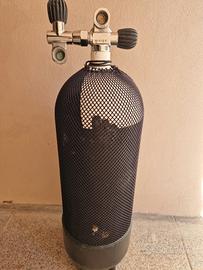 Monobombola sub 15 L